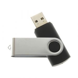 Pendrive Clásico USB 8GB