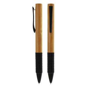 Bolígrafo Ejecutivo Bamboo