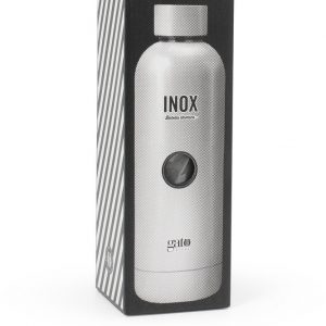 Botella Térmica Inox